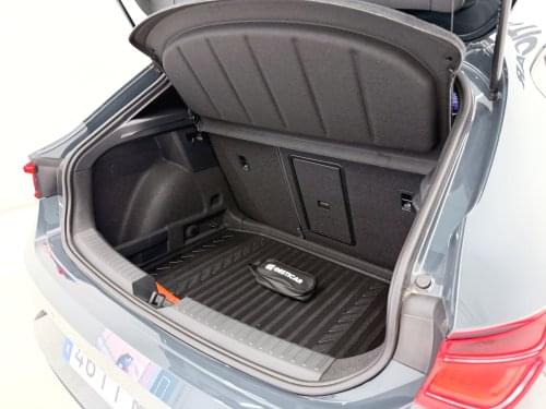 Comprar SEAT LEÓN FR 1.5 TSI 150CV 2024 de segunda mano SEAT LEÓN FR 1.5 TSI 150CV 2024 de segunda mano