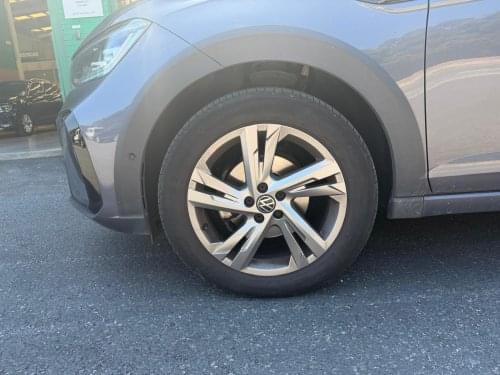 VOLKSWAGEN TAIGO 1.5TSI 150CV RLINE 2022 de segunda mano
