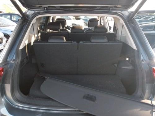 Comprar VOLKSWAGEN TIGUAN ALLSPACE SPORT 201 TSI 180CV 4MOTION DSG 2019 de segunda mano VOLKSWAGEN TIGUAN ALLSPACE SPORT 201 TSI 180CV 4MOTION DSG 2019 de segunda mano