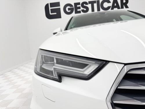 AUDI A4 AVANT 1.4 TFSI S LINE 2018 de segunda mano