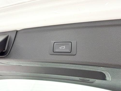 AUDI A4 AVANT 1.4 TFSI S LINE 2018 de segunda mano