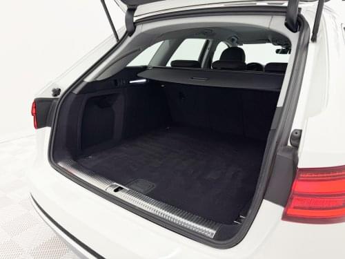 AUDI A4 AVANT 1.4 TFSI S LINE 2018 de segunda mano