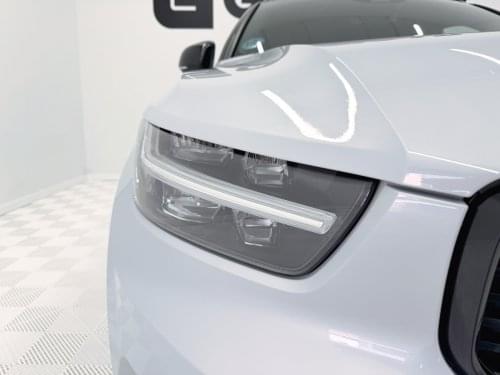 VOLVO XC40 B3 G RDESIGN 2022 de segunda mano