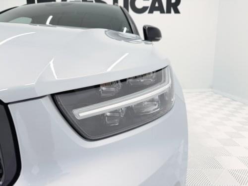VOLVO XC40 B3 G RDESIGN 2022 de segunda mano
