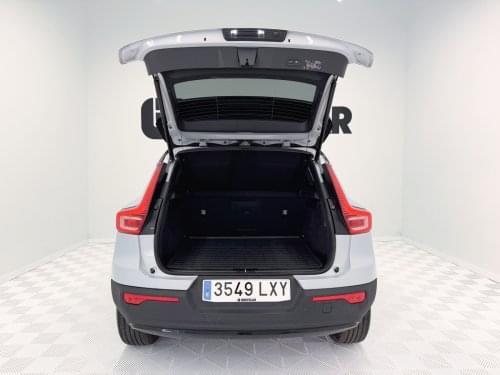 VOLVO XC40 B3 G RDESIGN 2022 de segunda mano