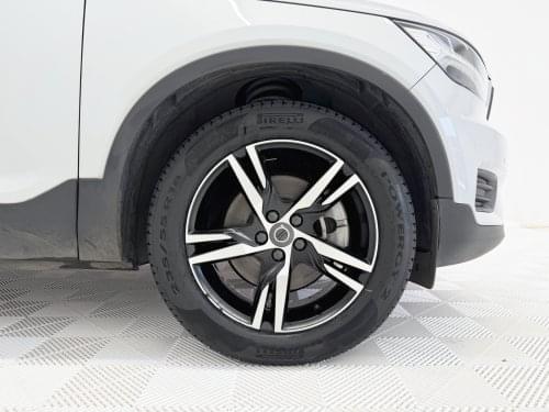 VOLVO XC40 B3 G RDESIGN 2022 de segunda mano