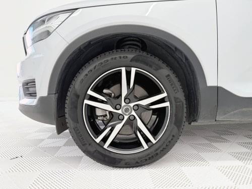 VOLVO XC40 B3 G RDESIGN 2022 de segunda mano