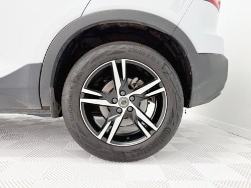 VOLVO XC40 B3 G RDESIGN 2022 de segunda mano