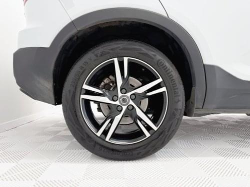 VOLVO XC40 B3 G RDESIGN 2022 de segunda mano