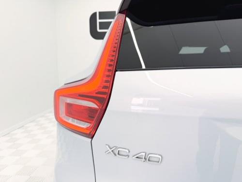 VOLVO XC40 B3 G RDESIGN 2022 de segunda mano