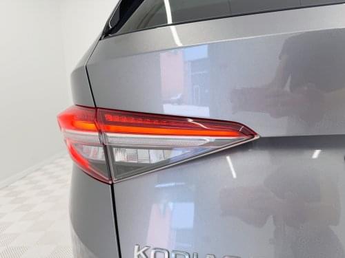 SKODA KODIAQ AMBITION 2.0 TDI E6D 150CV 2023 de segunda mano