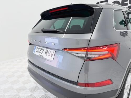 SKODA KODIAQ AMBITION 2.0 TDI E6D 150CV 2023 de segunda mano
