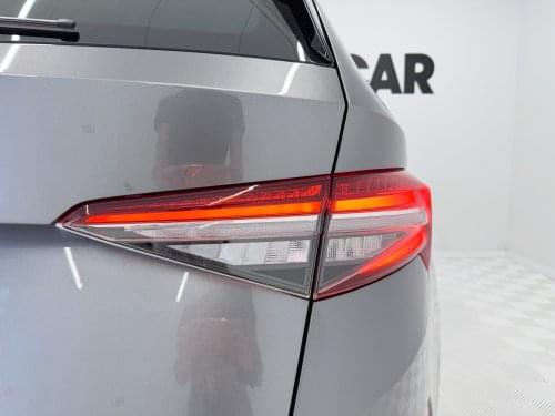 SKODA KODIAQ AMBITION 2.0 TDI E6D 150CV 2023 de segunda mano