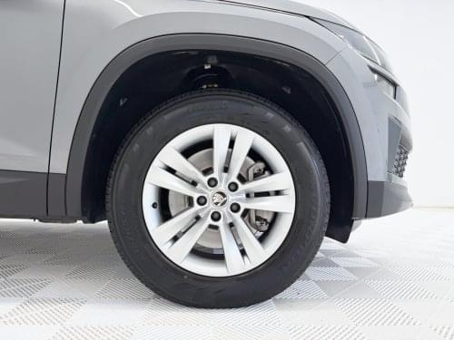 SKODA KODIAQ AMBITION 2.0 TDI E6D 150CV 2023 de segunda mano