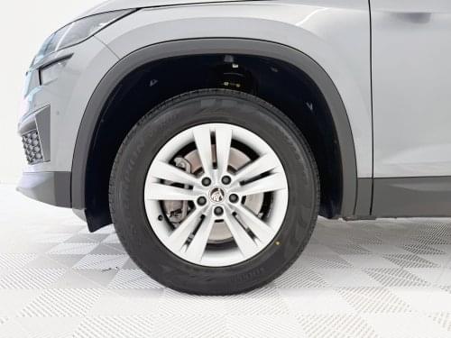 SKODA KODIAQ AMBITION 2.0 TDI E6D 150CV 2023 de segunda mano