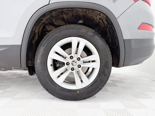 SKODA KODIAQ AMBITION 2.0 TDI E6D 150CV 2023 de segunda mano