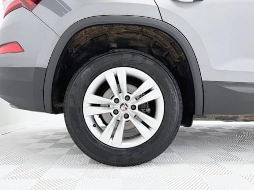 SKODA KODIAQ AMBITION 2.0 TDI E6D 150CV 2023 de segunda mano