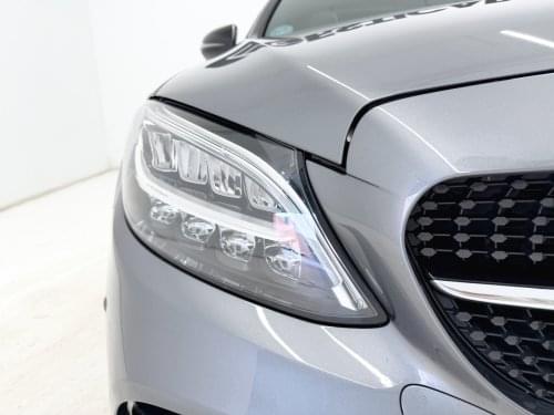 Comprar MERCEDES CLASE C 220D AMG ESTATE 2020 de segunda mano MERCEDES CLASE C 220D AMG ESTATE 2020 de segunda mano