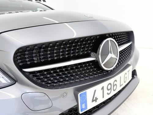 Comprar MERCEDES CLASE C 220D AMG ESTATE 2020 de segunda mano MERCEDES CLASE C 220D AMG ESTATE 2020 de segunda mano