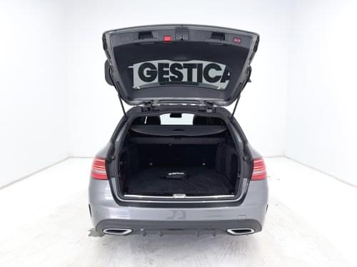 Comprar MERCEDES CLASE C 220D AMG ESTATE 2020 de segunda mano MERCEDES CLASE C 220D AMG ESTATE 2020 de segunda mano