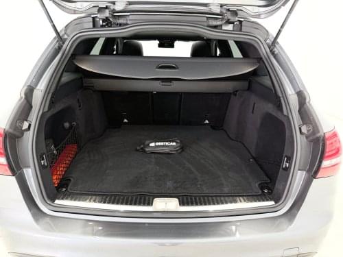 Comprar MERCEDES CLASE C 220D AMG ESTATE 2020 de segunda mano MERCEDES CLASE C 220D AMG ESTATE 2020 de segunda mano