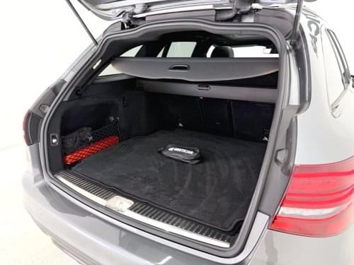 Comprar MERCEDES CLASE C 220D AMG ESTATE 2020 de segunda mano MERCEDES CLASE C 220D AMG ESTATE 2020 de segunda mano