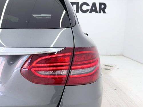 Comprar MERCEDES CLASE C 220D AMG ESTATE 2020 de segunda mano MERCEDES CLASE C 220D AMG ESTATE 2020 de segunda mano