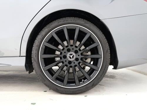 Comprar MERCEDES CLASE C 220D AMG ESTATE 2020 de segunda mano MERCEDES CLASE C 220D AMG ESTATE 2020 de segunda mano