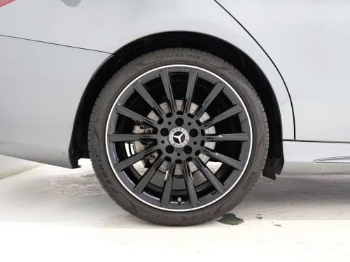 Comprar MERCEDES CLASE C 220D AMG ESTATE 2020 de segunda mano MERCEDES CLASE C 220D AMG ESTATE 2020 de segunda mano