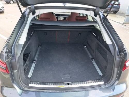 AUDI A6 AVANT S6 TDI  QUATTRO TIPTR 344 CV 2021 de segunda mano