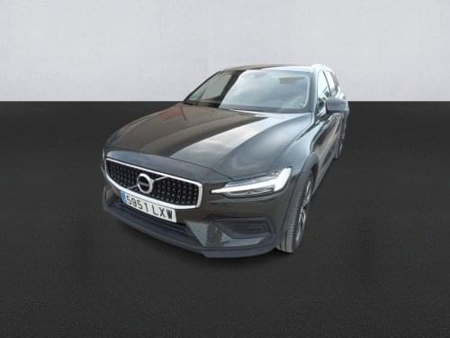 VOLVO V60 CROSS COUNTRY 2.0 B5  AWD CROSS COUNTRY PRO AUTO 250CV 2022 de segunda mano