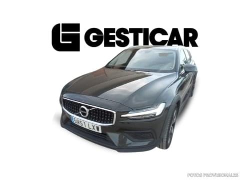 VOLVO V60 CROSS COUNTRY 2.0 B5  AWD CROSS COUNTRY PRO AUTO 250CV 2022 de segunda mano