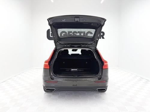 VOLVO V60 CROSS COUNTRY 2.0 B5 G AWD PRO AUTO 250CV 2022 de segunda mano