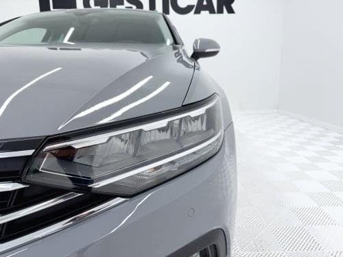 VOLKSWAGEN PASSAT VARIANT EXECUTIVE 2.0 TDI  DSG 150CV 2022 de segunda mano