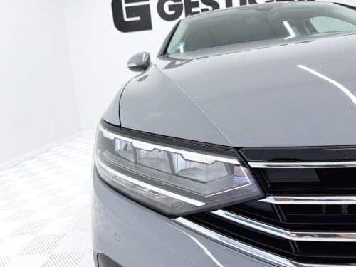 VOLKSWAGEN PASSAT VARIANT EXECUTIVE 2.0 TDI  DSG 150CV 2022 de segunda mano