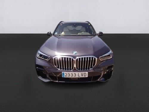 BMW X5 XDRIVE45E   394CV 2021 de segunda mano