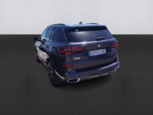 BMW X5 XDRIVE45E   394CV 2021 de segunda mano