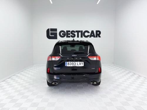 FORD KUGA 2.5 Duratec PHEV ST-Line X Auto 165 kW (225 CV) 2022 de segunda mano