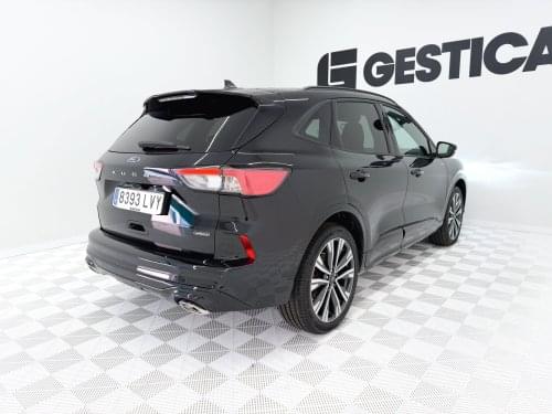 FORD KUGA 2.5 Duratec PHEV ST-Line X Auto 165 kW (225 CV) 2022 de segunda mano