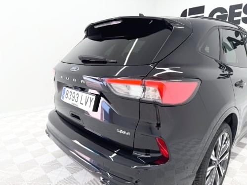 FORD KUGA 2.5 Duratec PHEV ST-Line X Auto 165 kW (225 CV) 2022 de segunda mano