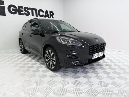 FORD KUGA 2.5 Duratec PHEV ST-Line X Auto 165 kW (225 CV) 2022 de segunda mano