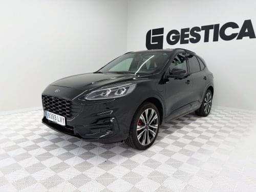 FORD KUGA 2.5 Duratec PHEV ST-Line X Auto 165 kW (225 CV) 2022 de segunda mano