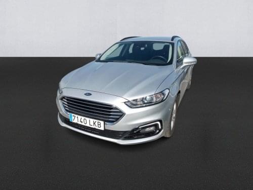 Comprar FORD MONDEO 2.0 HíBRIDO TREND HEV AUTO SB 187CV 2020 de segunda mano FORD MONDEO 2.0 HíBRIDO TREND HEV AUTO SB 187CV 2020 de segunda mano