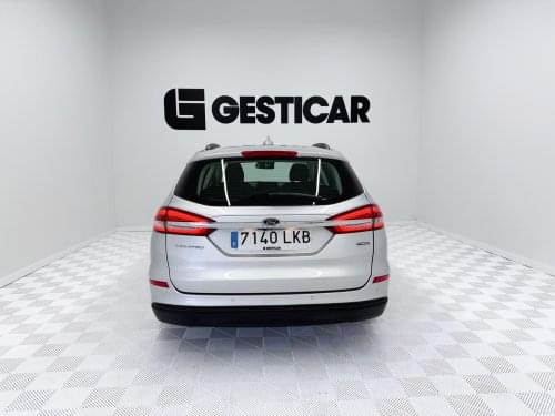 FORD MONDEO SportBreak 2.0 Híbrido HEV Trend Auto 138 kW (187 CV) 2020 de segunda mano