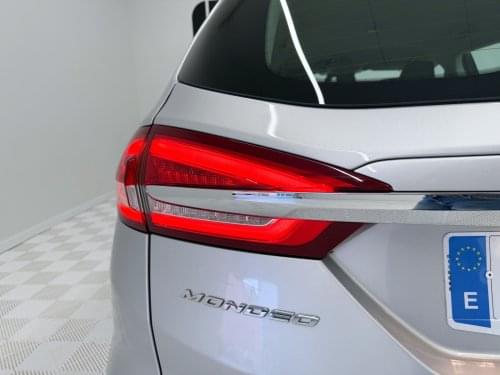 FORD MONDEO SportBreak 2.0 Híbrido HEV Trend Auto 138 kW (187 CV) 2020 de segunda mano