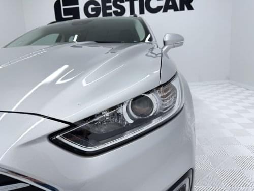 FORD MONDEO SportBreak 2.0 Híbrido HEV Trend Auto 138 kW (187 CV) 2020 de segunda mano