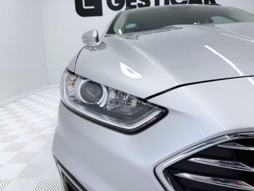 FORD MONDEO SportBreak 2.0 Híbrido HEV Trend Auto 138 kW (187 CV) 2020 de segunda mano