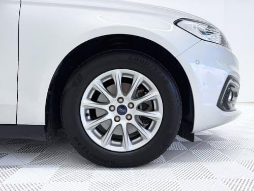 FORD MONDEO SportBreak 2.0 Híbrido HEV Trend Auto 138 kW (187 CV) 2020 de segunda mano