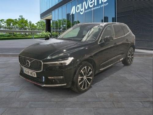 Comprar VOLVO XC60 T6 AWD RECHARGE ULTIMATE BRIGHT 350cv 2023 de segunda mano VOLVO XC60 T6 AWD RECHARGE ULTIMATE BRIGHT 350cv 2023 de segunda mano