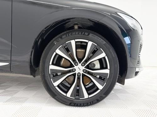 Comprar VOLVO XC60 T6 AWD RECHARGE ULTIMATE BRIGHT 355cv 2023 de segunda mano VOLVO XC60 T6 AWD RECHARGE ULTIMATE BRIGHT 355cv 2023 de segunda mano
